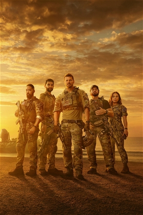 Seal Team