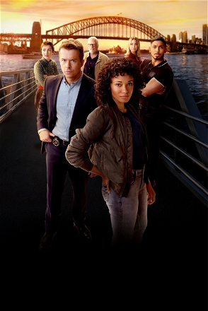 NCIS: Sydney_0002