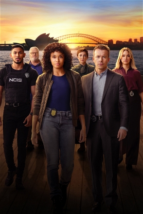 NCIS: Sydney_0001